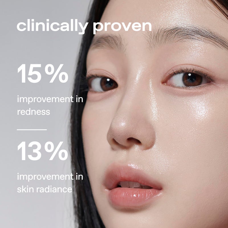 جلو قناع هيدروجيل مضيء بخلاصة الصبار | قناع وجه مهدئ ومرطب بخلاصة الصبار | يحبس الرطوبة لتهدئة البشرة من الأعماق | عناية يومية لطيفة للبشرة الحساسة | 3 أقنعة - Image 3